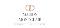 Maison Montclair · Brow · Lash · Skin